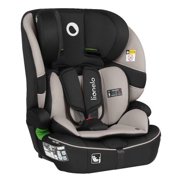 Lionelo - Autosedačka BILLY i-Size 76-150 cm Beige Latte