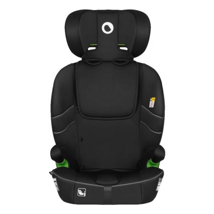 Lionelo - Autosedačka BILLY i-Size 76-150 cm Black Carbon