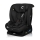 Lionelo - Autosedačka IZZY i-Size 40-150 cm Black Carbon