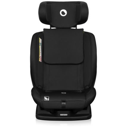 Lionelo - Autosedačka IZZY i-Size 40-150 cm Black Carbon
