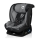 Lionelo - Autosedačka IZZY i-Size 40-150 cm Black Grey