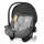 Lionelo - Autosedačka LEMMY i-Size 40-87 cm Grey