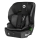 Lionelo - Autosedačka LEVI FIX i-Size 76-150 cm Grey Stone