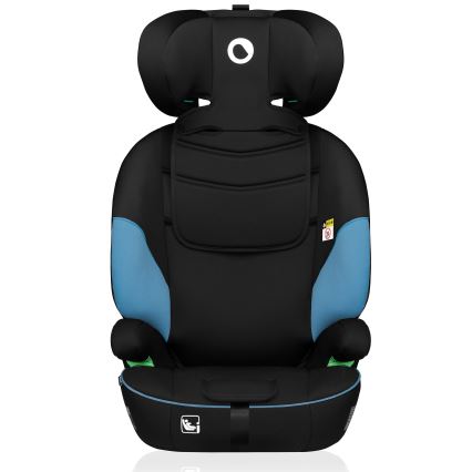 Lionelo - Autosedačka LEVI i-Size 76-150 cm Blue Cobalt