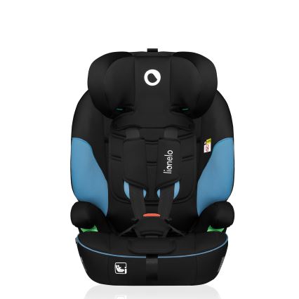 Lionelo - Autosedačka LEVI i-Size 76-150 cm Blue Cobalt