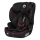 Lionelo - Autosedačka LEVI i-Size 76-150 cm Sporty Black
