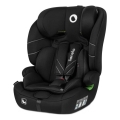Lionelo - Autosedačka LEVI ONE i-Size 76-150 cm černá