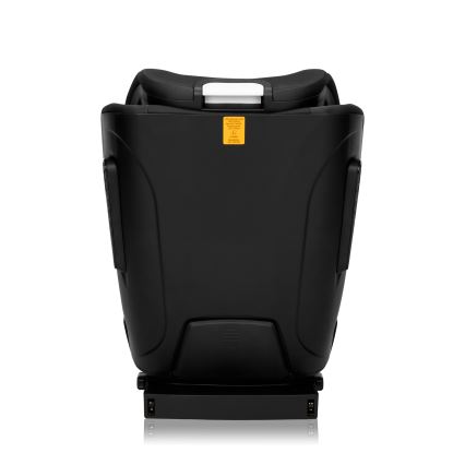 Lionelo - Autosedačka NEAL i-Size 100-150 cm Black Carbon