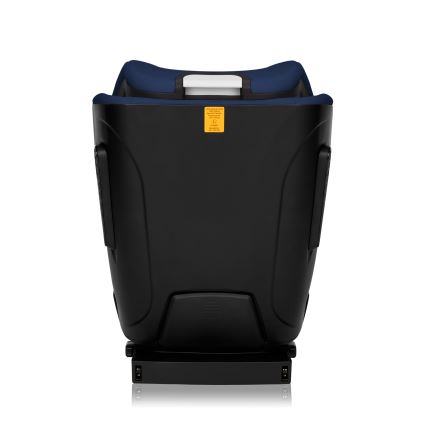 Lionelo - Autosedačka NEAL i-Size 100-150 cm Blue Navy