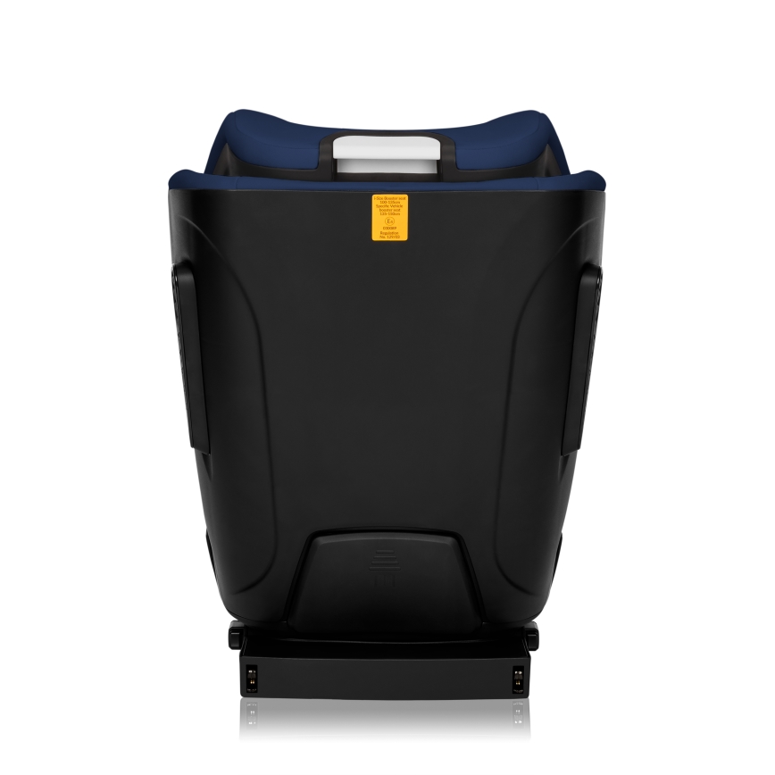 Lionelo - Autosedačka NEAL i-Size 100-150 cm Blue Navy