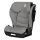 Lionelo - Autosedačka NEAL i-Size 100-150 cm Grey Concrete