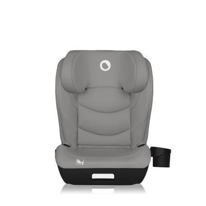 Lionelo - Autosedačka NEAL i-Size 100-150 cm Grey Concrete