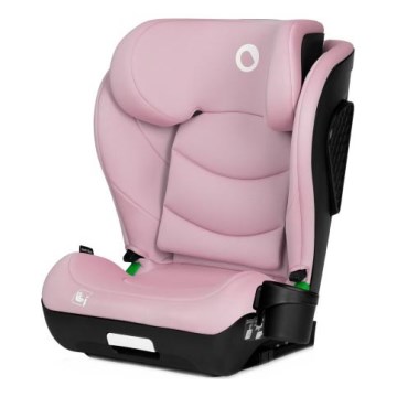 Lionelo - Autosedačka NEAL i-Size 100-150 cm Pink Lilac