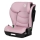 Lionelo - Autosedačka NEAL i-Size 100-150 cm Pink Lilac