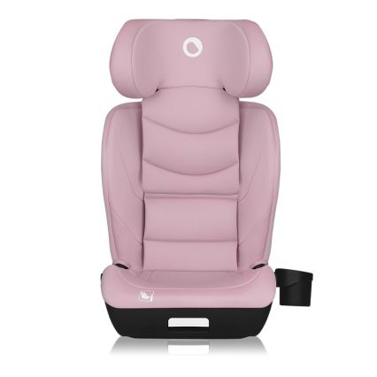 Lionelo - Autosedačka NEAL i-Size 100-150 cm Pink Lilac