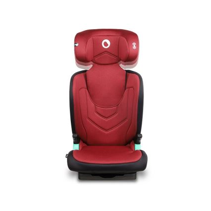 Lionelo - Autosedačka NEAL i-Size 100-150 cm Red Burgundy