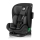 Lionelo - Autosedačka se základnou otočná HARPER i-Size 76-150 cm Black Carbon