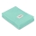 Lionelo - Bambusová deka BAMBOO BLANKET 75x100 cm Green Mint