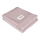 Lionelo - Bambusová deka BAMBOO BLANKET 75x100 cm Pink