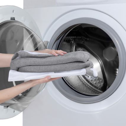 Lionelo - Cestovní postýlka 3v1 MALIN Grey Stone