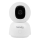 Lionelo - Chytrá dětská chůvička BABYLINE VIEW Wi-Fi 5V White