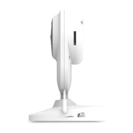 Lionelo - Dětská chůvička s monitorem BABYLINE 6.2 5V 3600 mAh