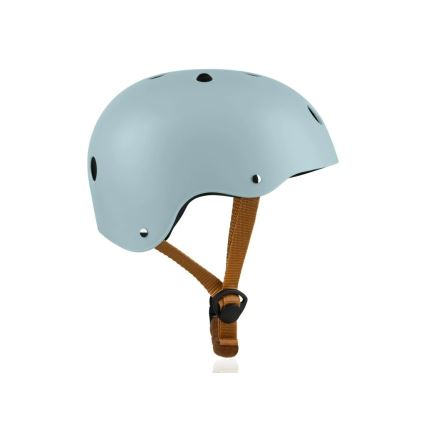 Lionelo - Dětská helma HELMET Blue Sky