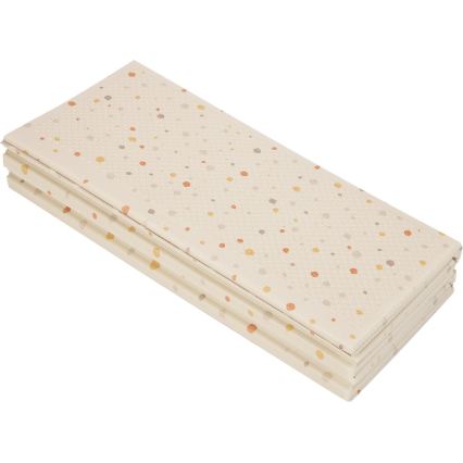 Lionelo - Dětská hrací podložka ZORA