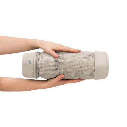 Lionelo - Dětská postýlka 3v1 JODIE Beige Cream