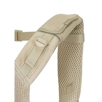 Lionelo - Dětské nosítko MARGAREET Air Beige