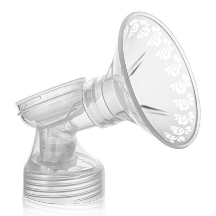 Lionelo - Elektrická nabíjecí odsávačka mateřského mléka FIDI PLUS 5V 1200 mAh 180 ml