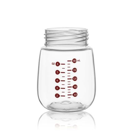 Lionelo - Elektrická nabíjecí odsávačka mateřského mléka FIDI PLUS 5V 1200 mAh 180 ml