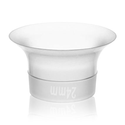 Lionelo - Elektrická nabíjecí odsávačka mateřského mléka FIDI PLUS 5V 1200 mAh 180 ml