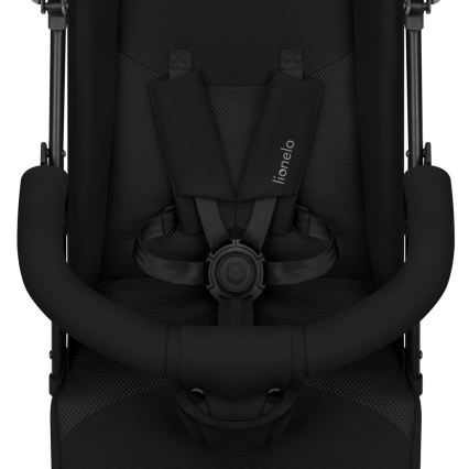 Lionelo - Golfový kočárek ELIA Black Onyx