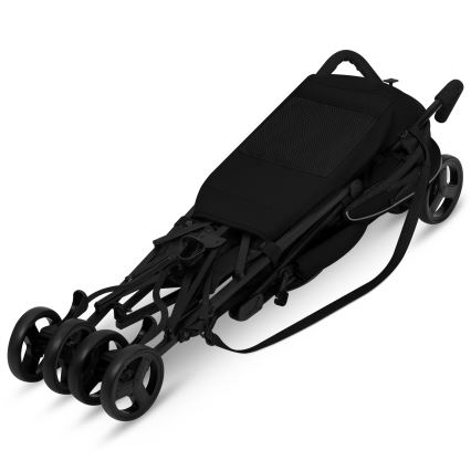 Lionelo - Golfový kočárek ELIA Black Onyx