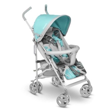 Lionelo - Golfový kočárek ELIA Tropical Turquoise