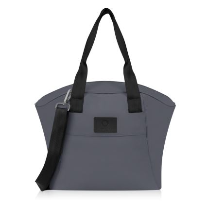 Lionelo - Kombinovaný kočárek 2v1 AMBER PLUS Grey Graphite