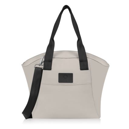 Lionelo - Kombinovaný kočárek 3v1 AMBER PLUS Beige Sand