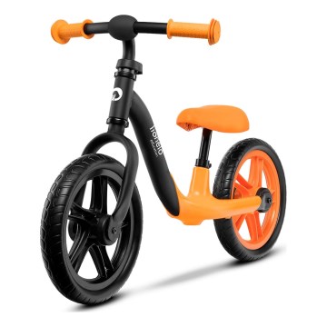 Lionelo - Odrážedlo ALEX Orange