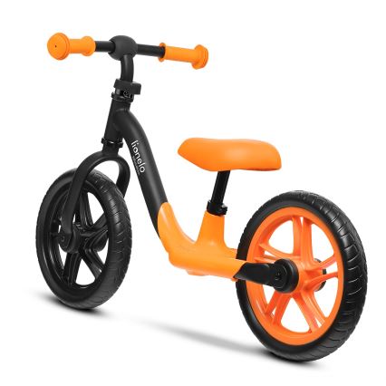 Lionelo - Odrážedlo ALEX Orange