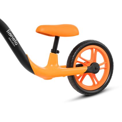 Lionelo - Odrážedlo ALEX Orange