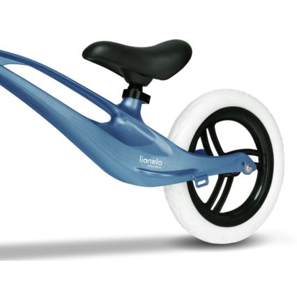 Lionelo - Odrážedlo BART Sky Blue