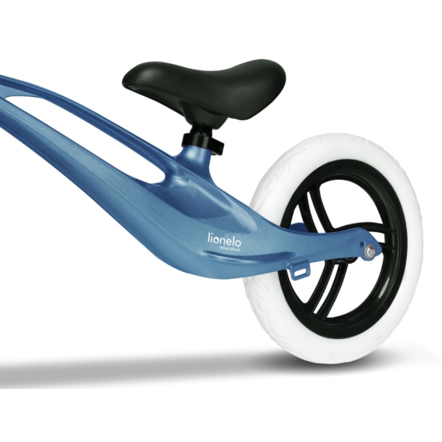 Lionelo - Odrážedlo BART Sky Blue