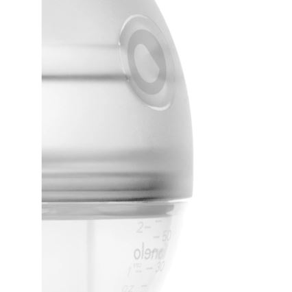 Lionelo - Odsávačka mateřského mléka 2v1 MILKY 60 ml