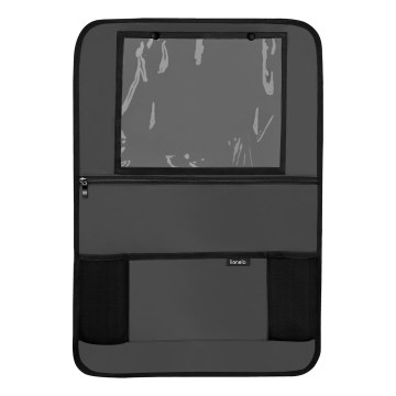 Lionelo - Organizér do auta SEAT ORGANIZER Grey