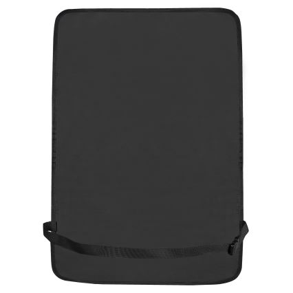 Lionelo - Organizér do auta SEAT ORGANIZER Grey