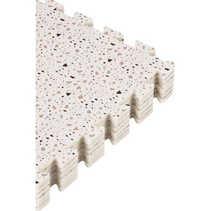 Lionelo - Pěnové puzzle YOKA 116x173 cm