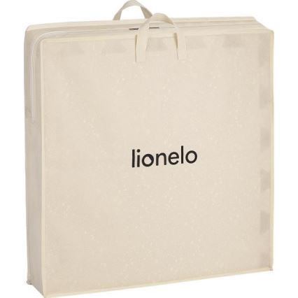 Lionelo - Pěnové puzzle YOKA 116x173 cm