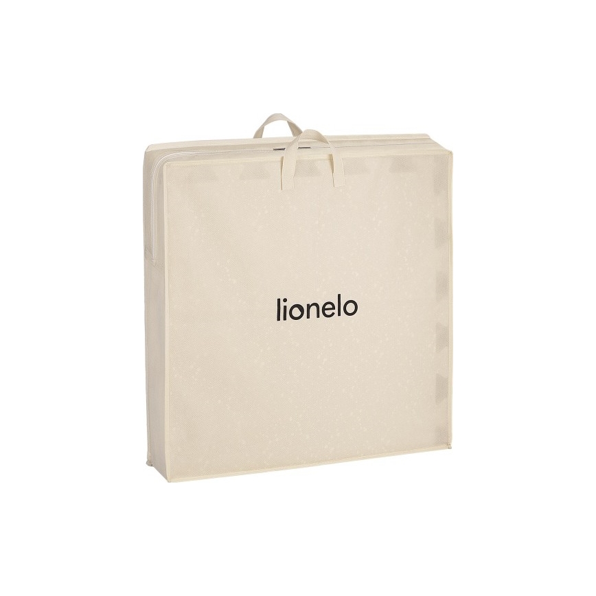 Lionelo - Pěnové puzzle YOKA 116x173 cm