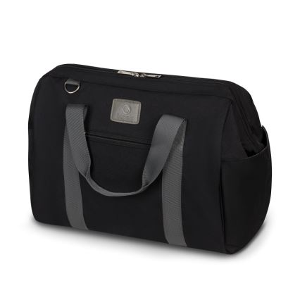 Lionelo - Přebalovací taška na kočárek IDA Black Onyx